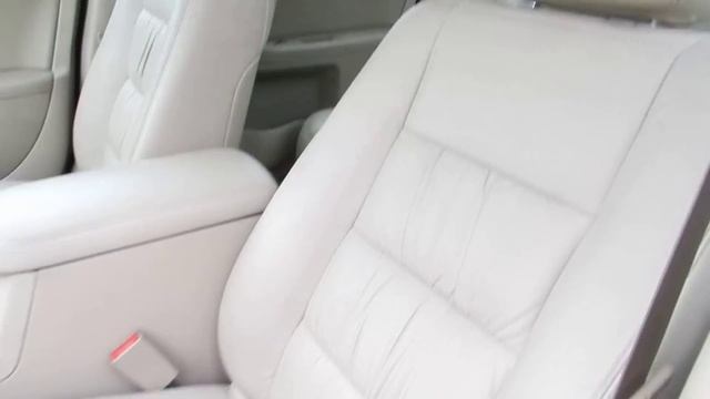 2006 FORD FIVE HUNDRED REVIEW LIMITED * FOR SALE @ RAVENEL FORD * CHARLESTON * MOONROOF смотреть онлайн