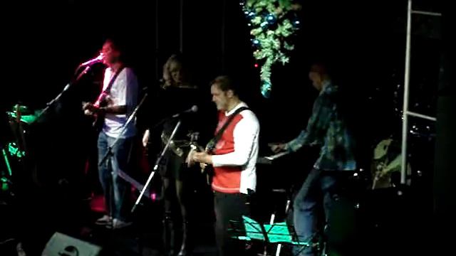 Шизгара 22.12.07. Гольфстрим смотреть онлайн