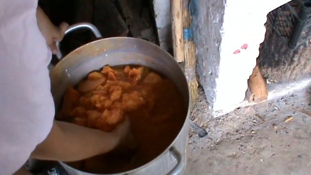 Мочёные (квашеные) яблоки.Как замочить яблоки / Urinated (fermented) apples смотреть онлайн