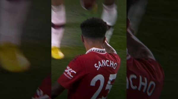 Sancho🏴🔥 #shorts