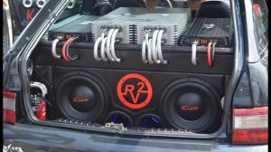 МУЗЫКА В МАШИНУ►НИЗКИЕ ЧАСТОТЫ►BASSBOSTED