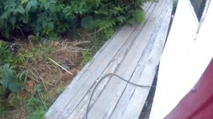 вентиляция в туалете дача под Архангельском