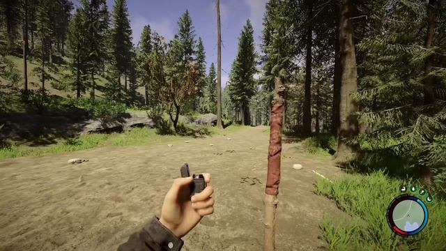 YENİ BÜYÜK MAĞRA, BOSS & FAZLASI! (Sons of the Forest Güncelleme) Path 02 смотреть онлайн