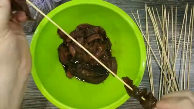 ??СУПЕР РЕЦЕПТ! | ВЯЛЕНОЕ МЯСО смотреть онлайн