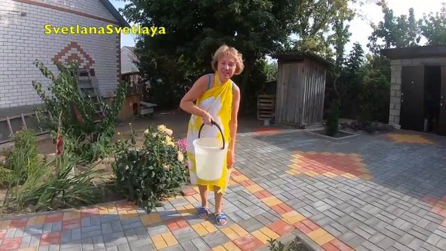 Челлендж по обливанию холодной водой....брррр смотреть онлайн