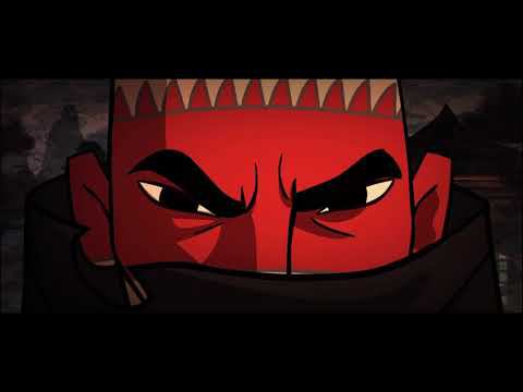 Mark of the Ninja [RUS, без комментариев]. Часть 12: Возвращение (финал).