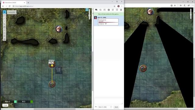 10 Roll20 Shortcuts смотреть онлайн
