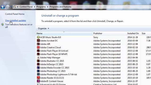 Help! DIY has stopped printing! KB313600 bug fix смотреть онлайн
