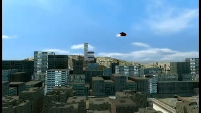 RocketMan (Garrys Mod) смотреть онлайн