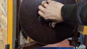 Биметаллическое полотно для ленточной пилы, стоит покупать или нет?