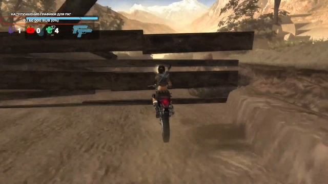 Игры прошлого - TOMB RAIDER "Legend" #1 // Та самая Лара Крофт !!! смотреть онлайн