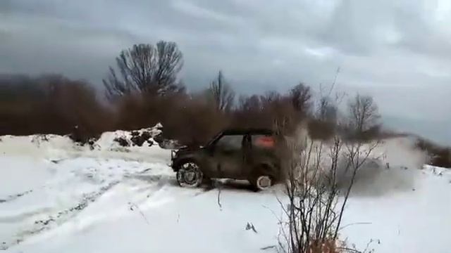Mitsubishi Pajero 3.0 v6 181 ps silverstone arb full adrenaline extreme смотреть онлайн