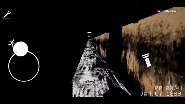 В этой игре не заблудиться. ⚪Backrooms Found Footages⚪ смотреть онлайн