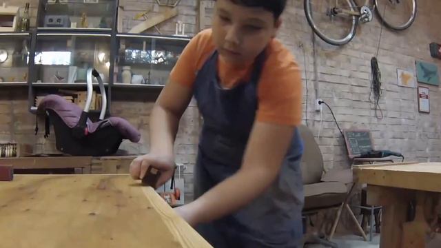 Открытая Мастерская ОМ Калуга смотреть онлайн