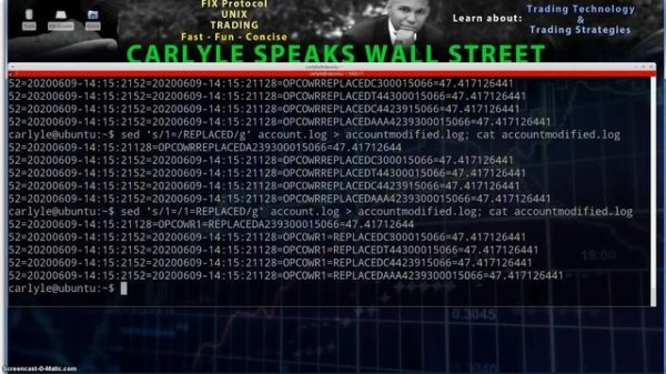 Shell scripting: SED{ Replace string with random number using sed 1}