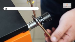 Как установить на котёл регулятор тяги