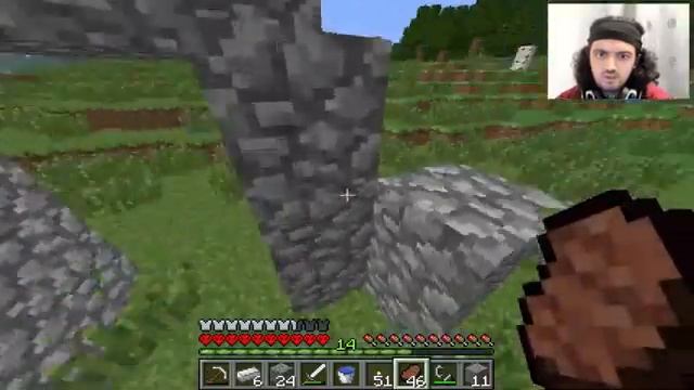 WHY YOU DO THIS TO ME ENDERDRAGON ?!? Minecraft Java 1.0 Hardcore Mode ( #3 Attempt ) смотреть онлайн