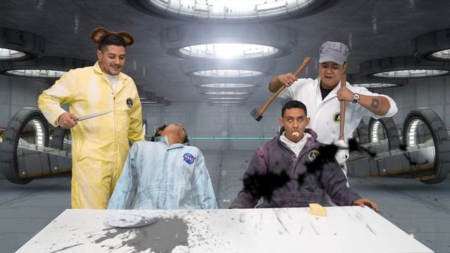 10 Things You Should NOT Do in AMONG US 3 смотреть онлайн