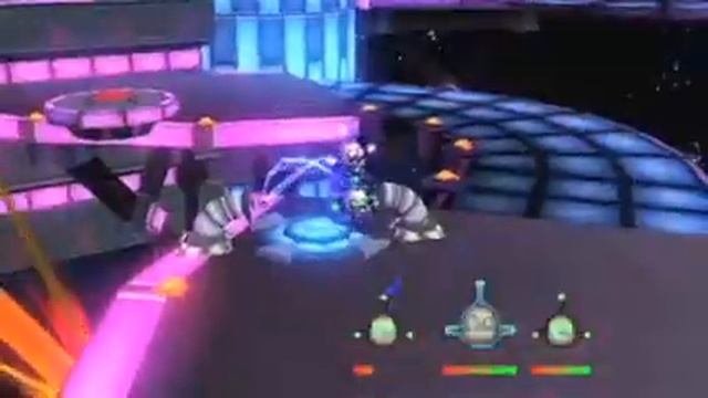 Secret Agent Clank - GT Review смотреть онлайн