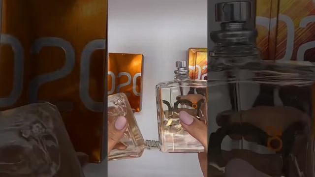 Отличие подделки и оригинала molecule Escentric 02 смотреть онлайн