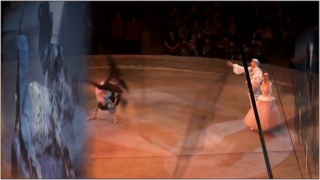 Верка Сердючка и Филипп Киркоров "Переполох". смотреть онлайн