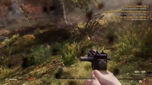 Pre-order Fallout 76 on PC and receive the Fallout Classic Collection...But Will You? смотреть онлайн