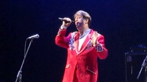 Валерий Дайнеко - Зачарованная, Москва, ГКД, 04.04.2019г.