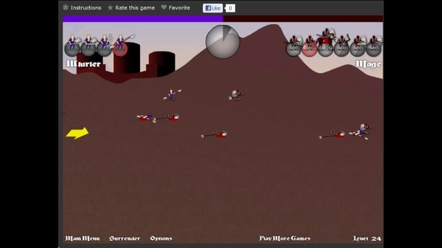 Warlords: Call To Arms - Let's Play, Part 9 - WHAT AM I TALKING ABOUT? смотреть онлайн