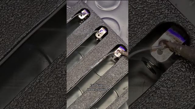DIY 18650 Liion Battery Charger using TP4056 смотреть онлайн