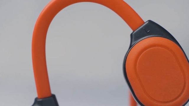Open Ear Solo Pro - True Bone Conduction technology смотреть онлайн