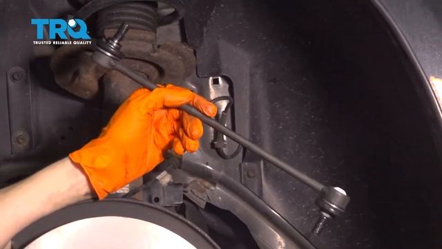 How To Replace Front Sway Bar Link 2012-2020 Ford Focus