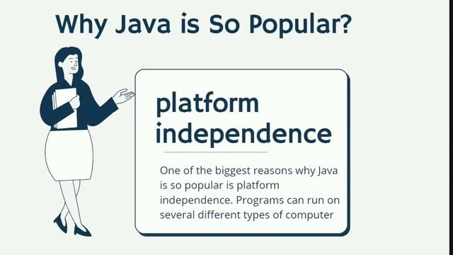 Why Java is So Popular ? | Why should you learn Java? | Crazy Coders смотреть онлайн