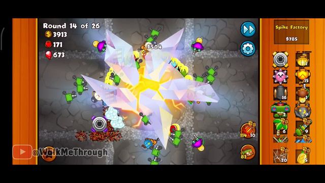 BMC Phase Crystal EASY 100% WIN RATE смотреть онлайн