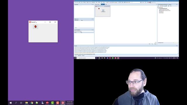 Delphi #175 - TVirtualImageList and TImageCollection смотреть онлайн