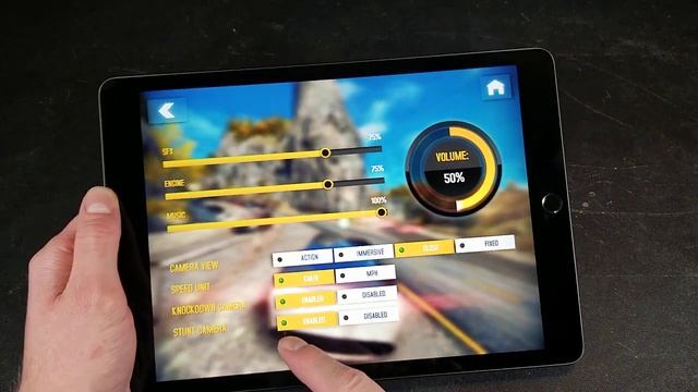 2021 9th gen Ipad gaming test смотреть онлайн