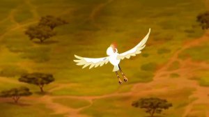 И побеждать ! | Полная песня | Хранитель Лев