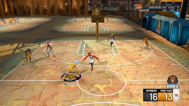 i brought 3 5'7 MIDGETS to the *HARDEST EVENT* in NBA2K20 (BAD IDEA) LEGEND win unlimited boost 2K2 смотреть онлайн