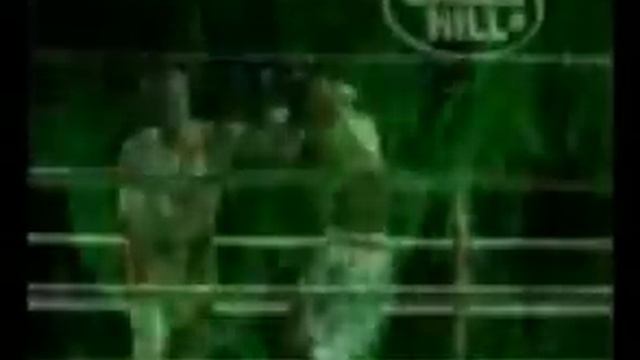 Green Hill - Kickboxing смотреть онлайн