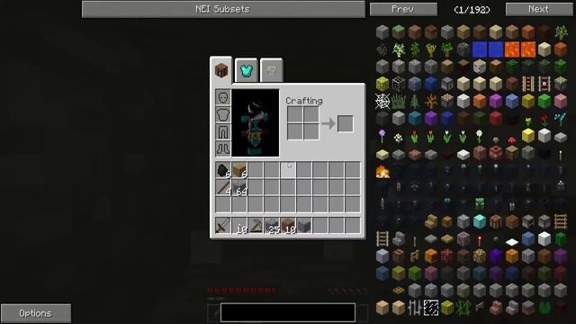 Minecraft Modded (SPACE HORSES 2.0) Ep:1 Laser Creepers Riding Robotic Space Dinosaurs смотреть онлайн