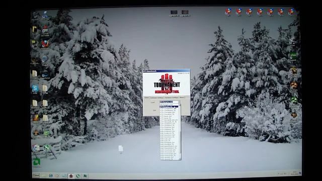 UT3 Benchmarks on 5770 + i7 920 @ 4,2GHz PART 6 смотреть онлайн