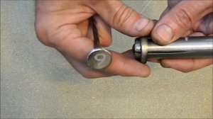 Приспособление для извлечения седла клапанов Ep6