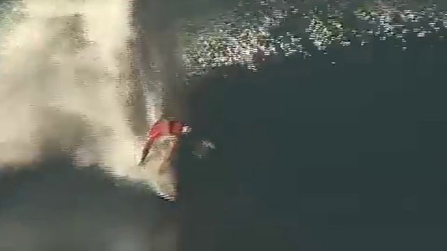 Kelly Slater and Andy Irons at Pipeline/Backdoor смотреть онлайн