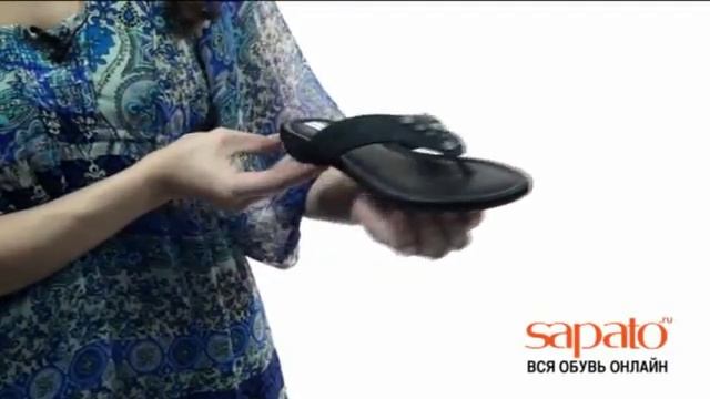 Сандалии Calvin Klein Jeans арт. Paula смотреть онлайн