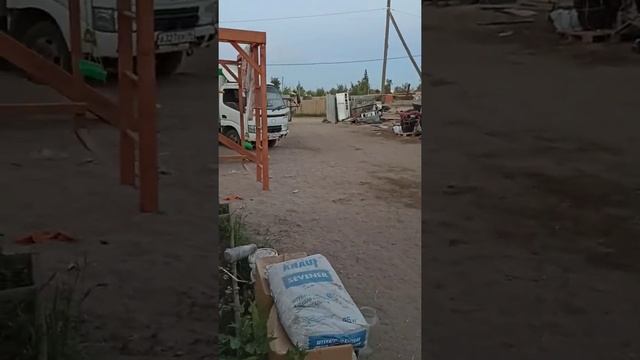 Белые ночи в Якутии, светло как днём. #shorts смотреть онлайн