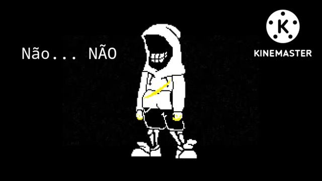 A história de LAST CHANCE UNDERSWAP (AU!ma) смотреть онлайн