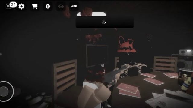 A Game Of Death With A Single Revolver. | Roblox Dishonor Russian Roulette смотреть онлайн