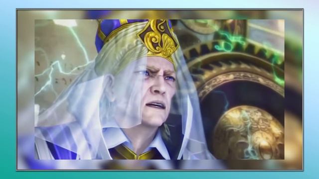 Analysing The Underappreciated, But Genius Antagonist of Final Fantasy XIII смотреть онлайн