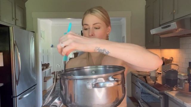 Souper Cubes NO MESS utensils set review - my favorite serving spoons! смотреть онлайн