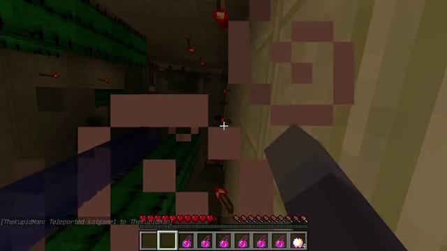 Карты minecraft-FIND YOU WAY OUT #2[головоломки] смотреть онлайн