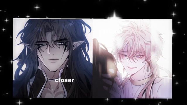 Leon and Cliff 【Sauce:Dark fall】 смотреть онлайн